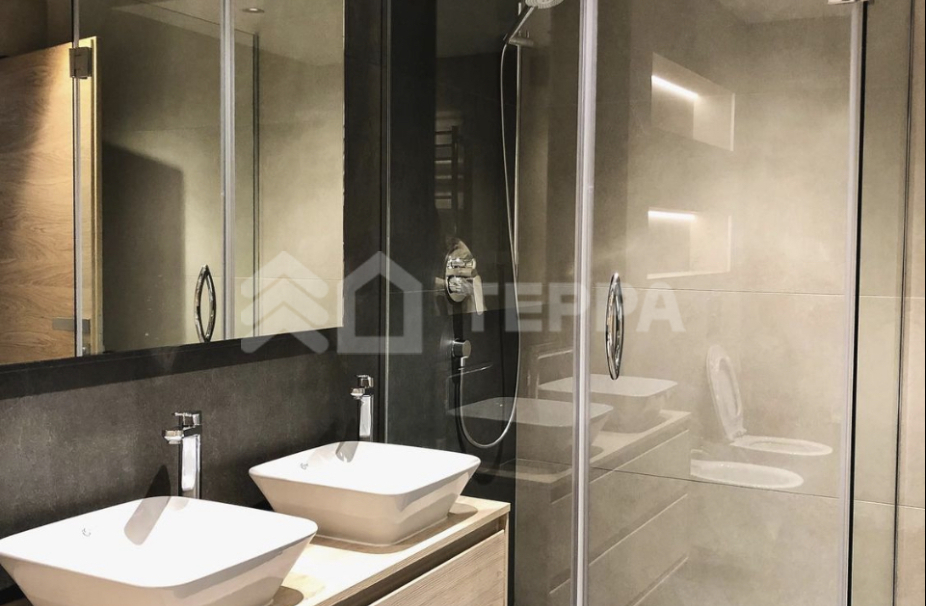 Объект ID 15839 - Квартира