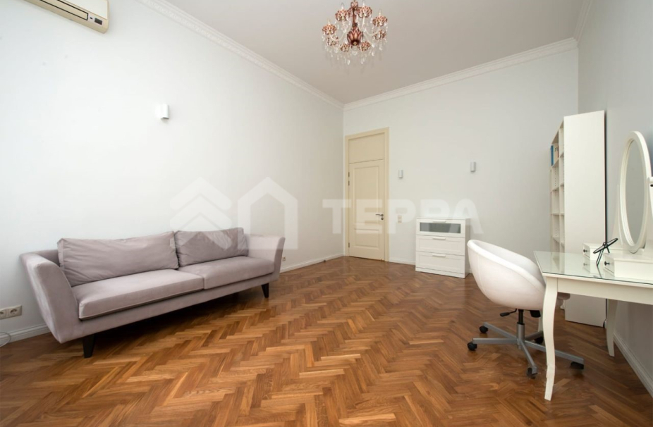 Объект ID 17403 - Квартира