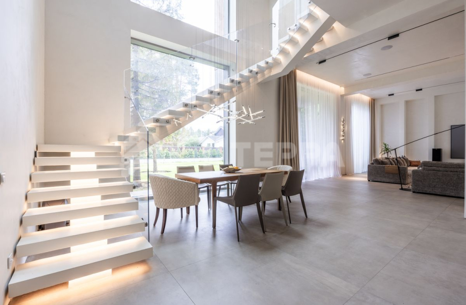 Объект ID 18509 - Дом