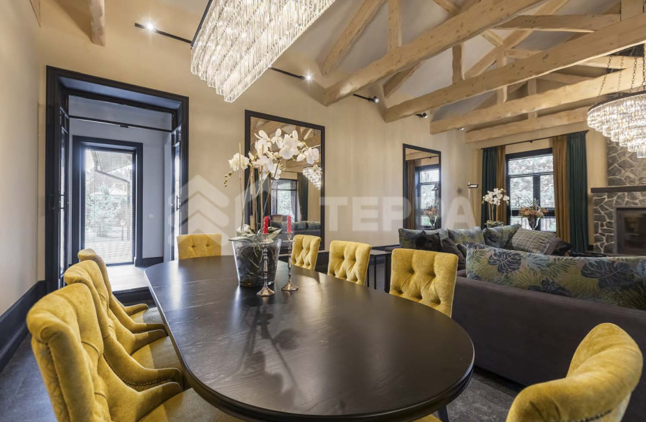 Объект ID 17681 - Дом