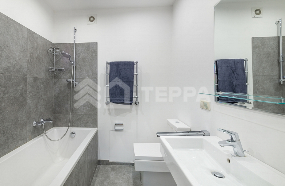 Объект ID 8151 - Дом