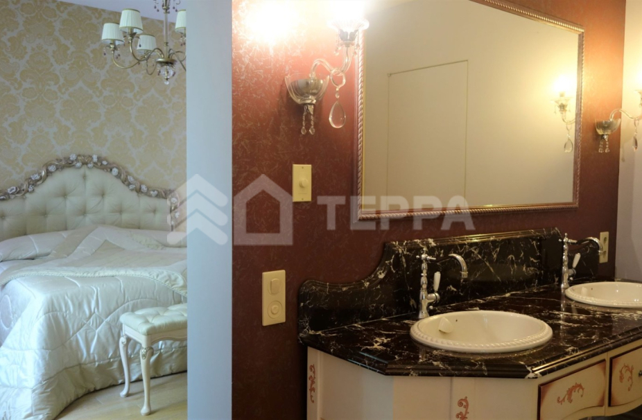 Объект ID 17801 - Дом