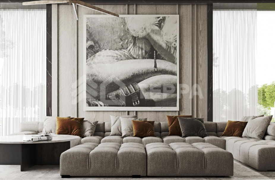 Объект ID 18662 - Дом