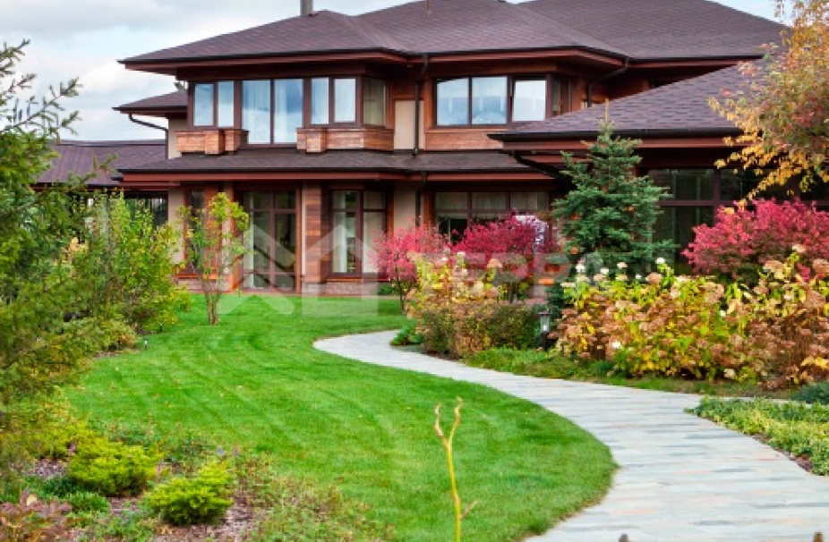 Объект ID 16574 - Дом