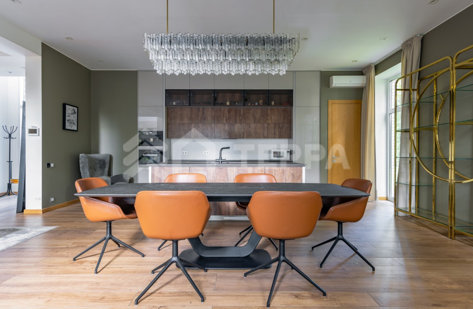 Объект ID 18967 - Дом