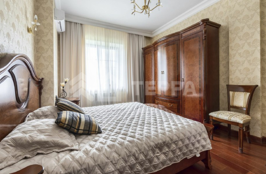 Объект ID 18645 - Дом