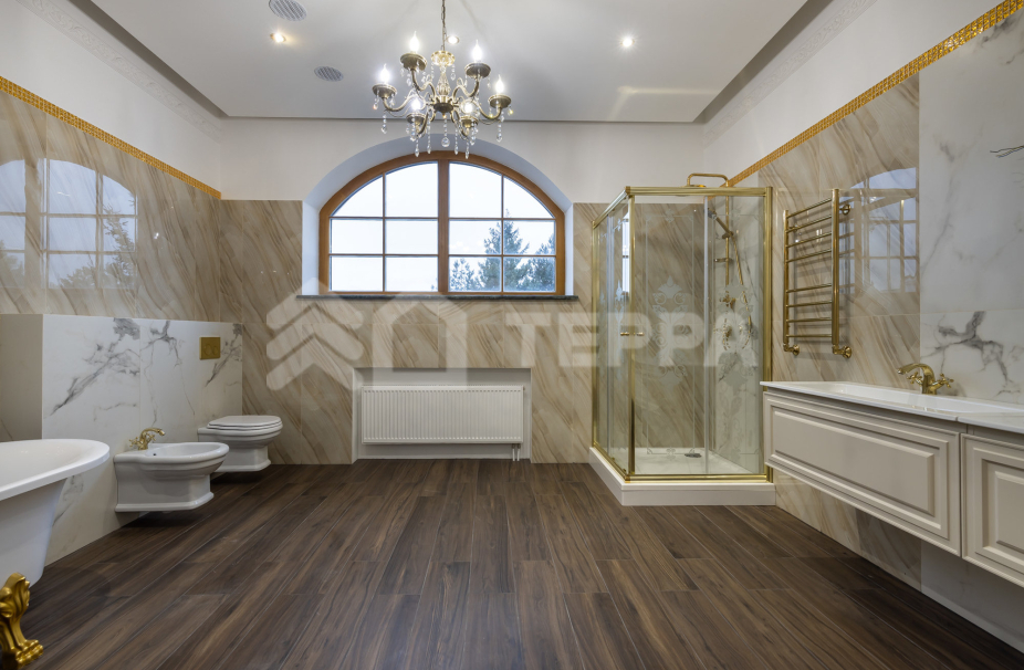 Объект ID 18427 - Дом