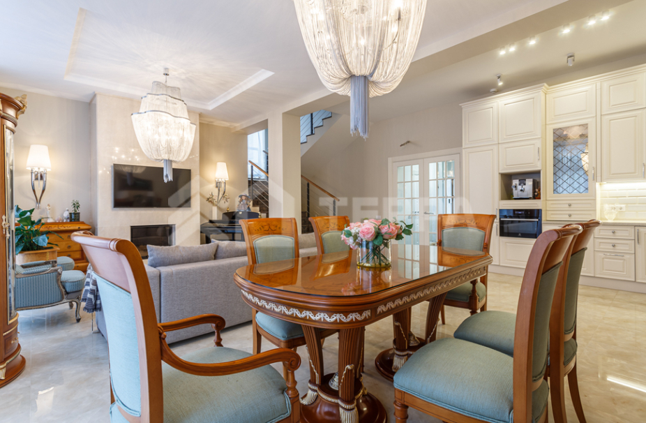 Объект ID 16212 - Таунхаус