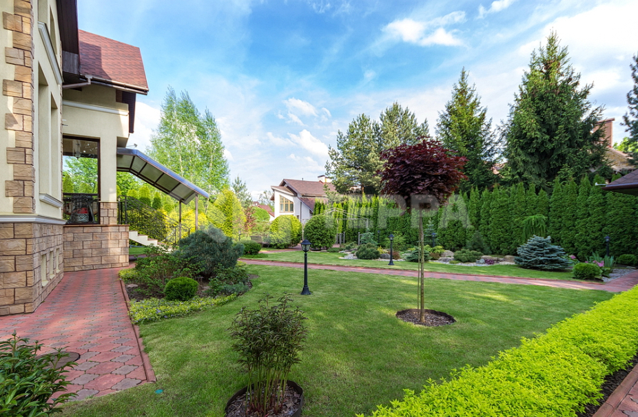 Объект ID 8368 - Дом