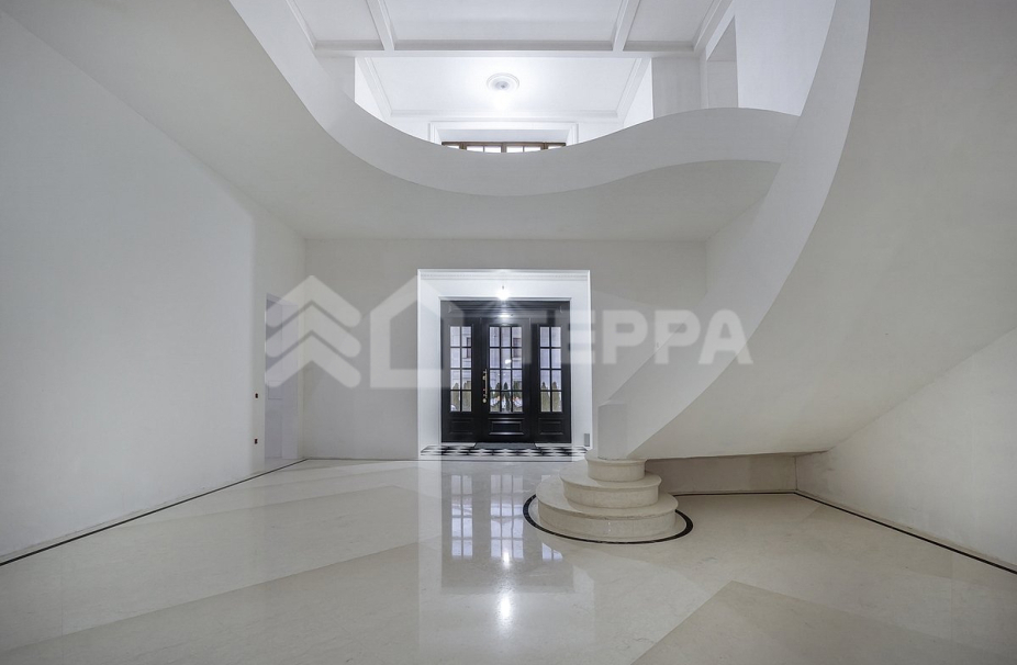 Объект ID 17309 - Дом