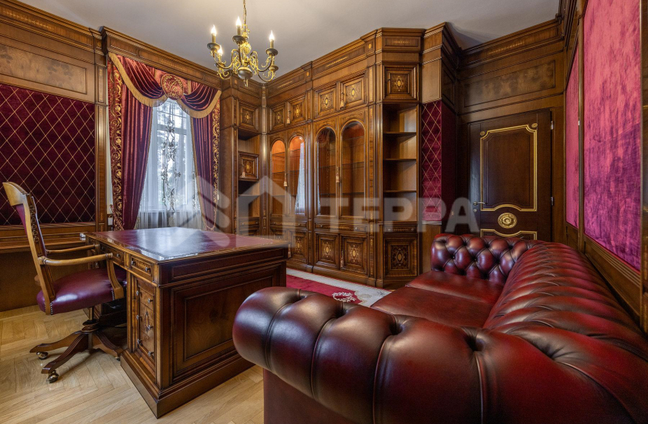 Объект ID 18903 - Дом