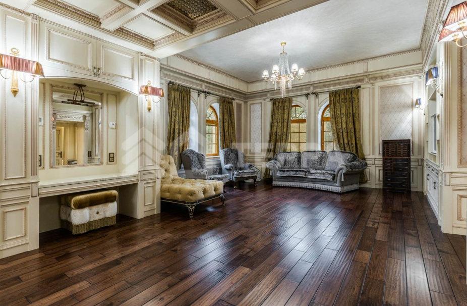 Объект ID 18975 - Дом