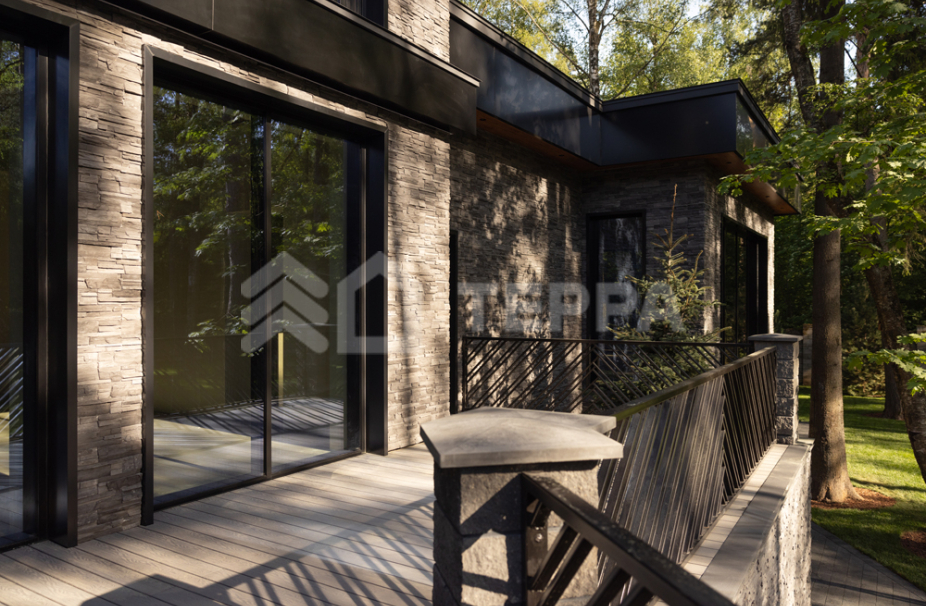 Объект ID 18028 - Дом