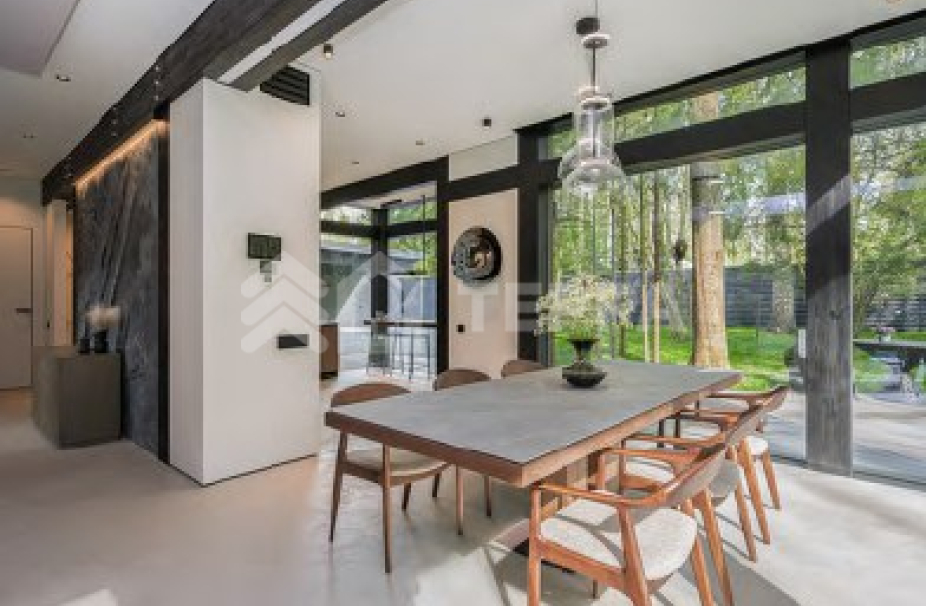 Объект ID 18644 - Дом