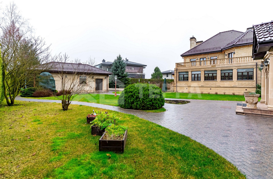 Объект ID 19147 - Дом