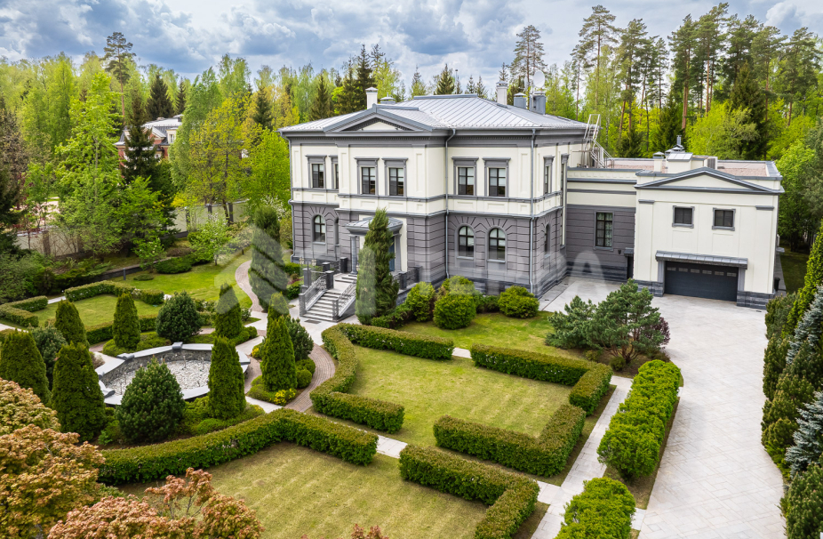 Объект ID 18161 - Дом