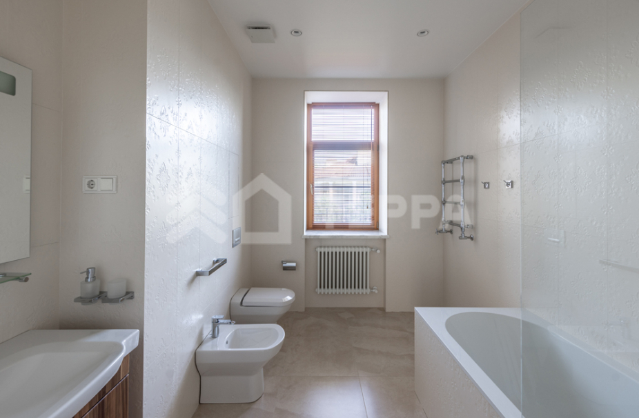 Объект ID 18171 - Дом