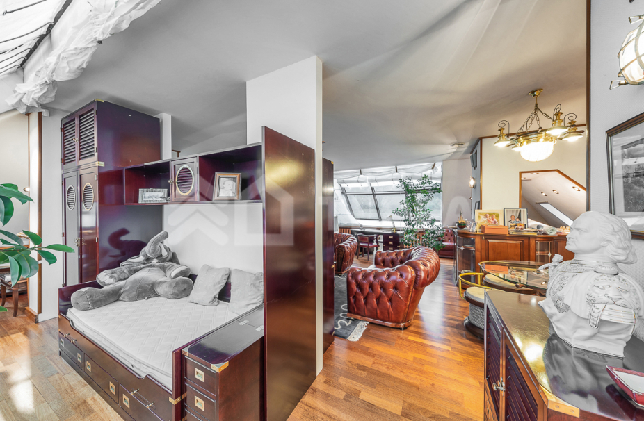 Объект ID 17819 - Дом