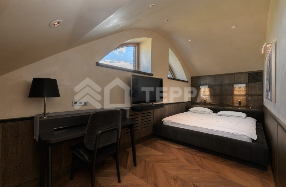 Объект ID 16817 - Дом