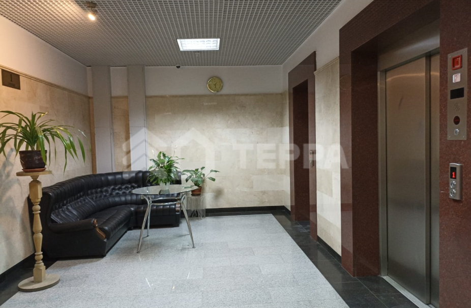 Объект ID 17066 - Квартира