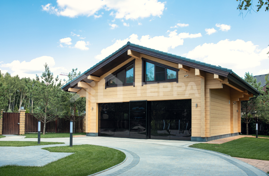 Объект ID 18503 - Дом