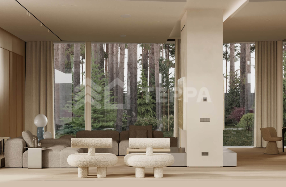 Объект ID 18821 - Дом