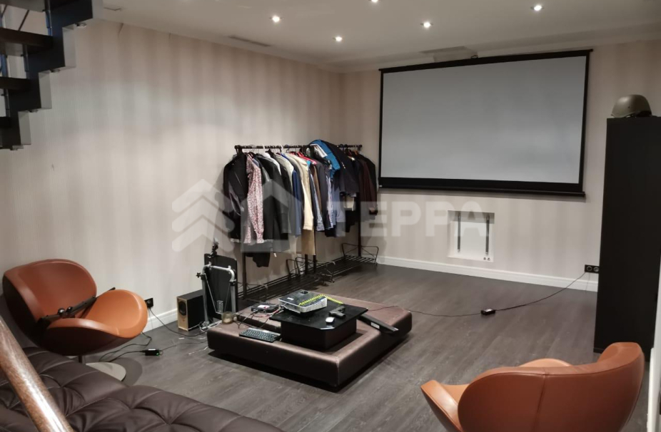 Объект ID 17835 - Дом