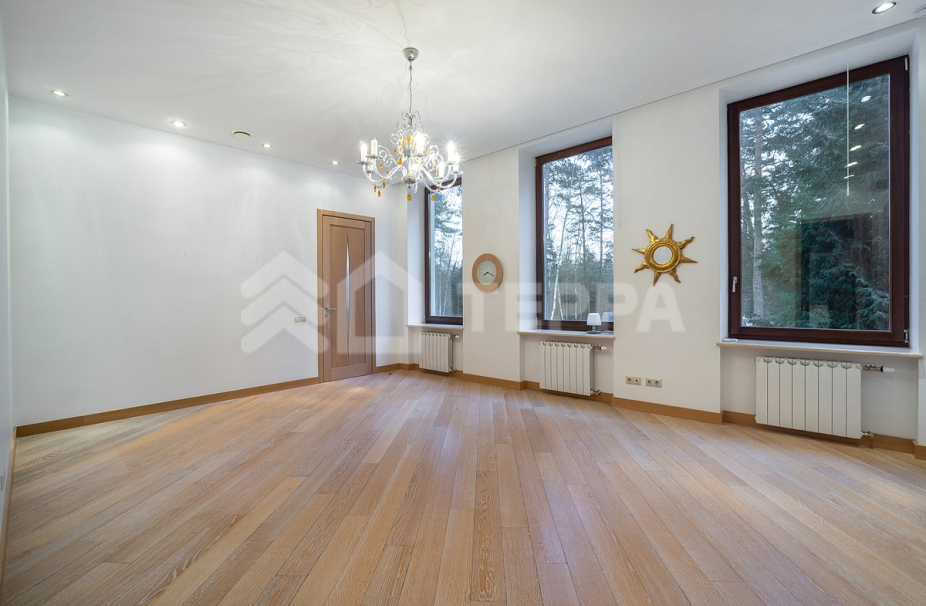 Объект ID 8601 - Дом