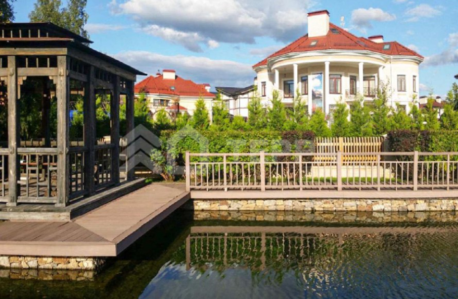 Объект ID 18535 - Дом