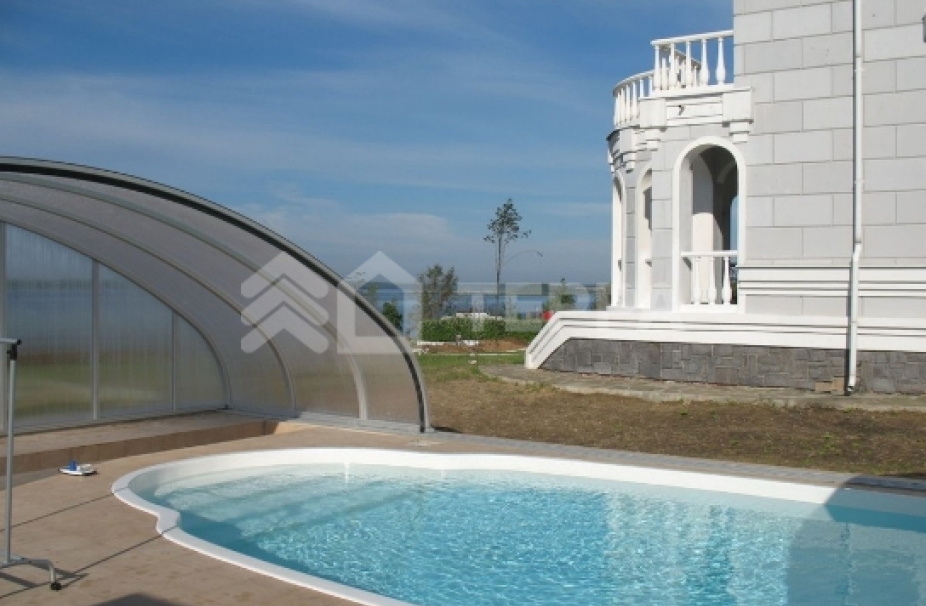 Объект ID 14061 - Дом