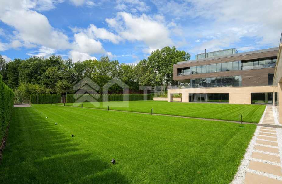 Объект ID 18824 - Дом