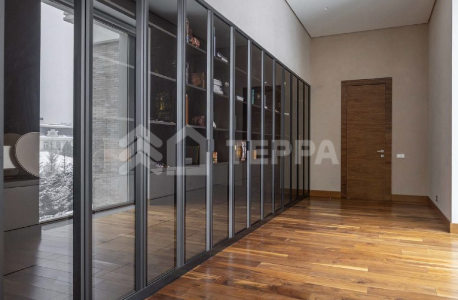 Объект ID 19130 - Дом