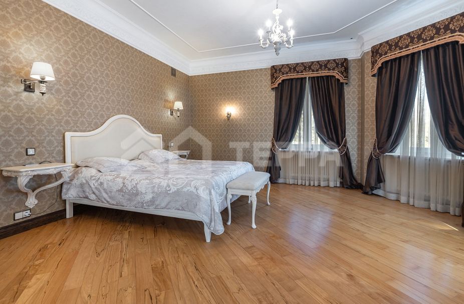 Объект ID 6519 - Дом