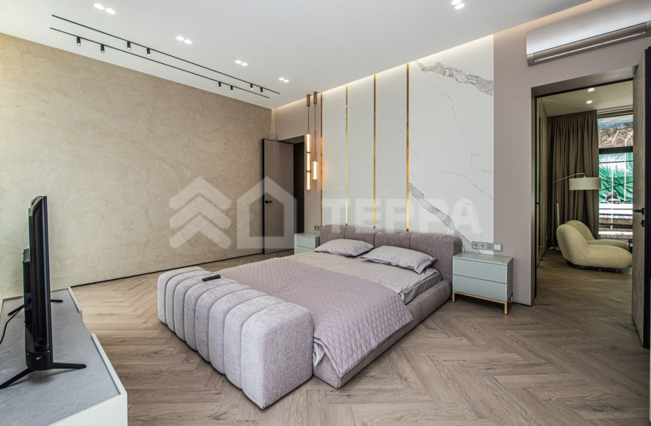 Объект ID 18577 - Дом