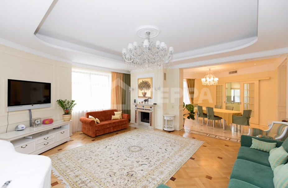 Объект ID 14761 - Дом