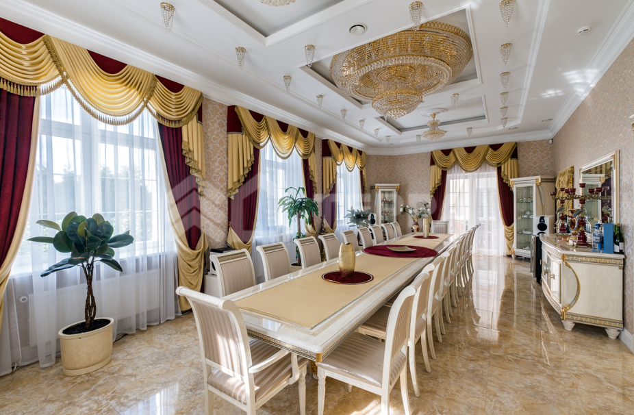 Объект ID 15885 - Дом