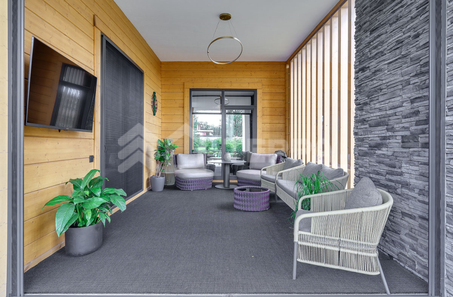 Объект ID 18132 - Дом