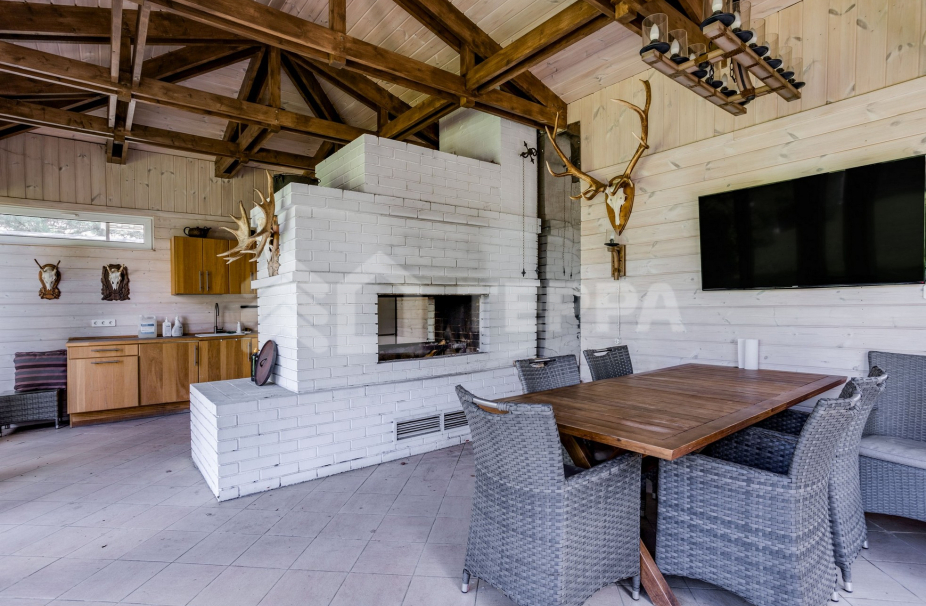 Объект ID 18748 - Дом