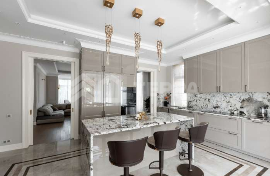 Объект ID 17979 - Дом