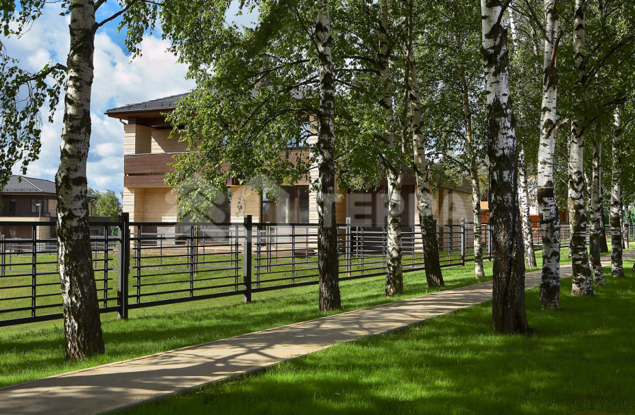 Объект ID 9893 - Дом