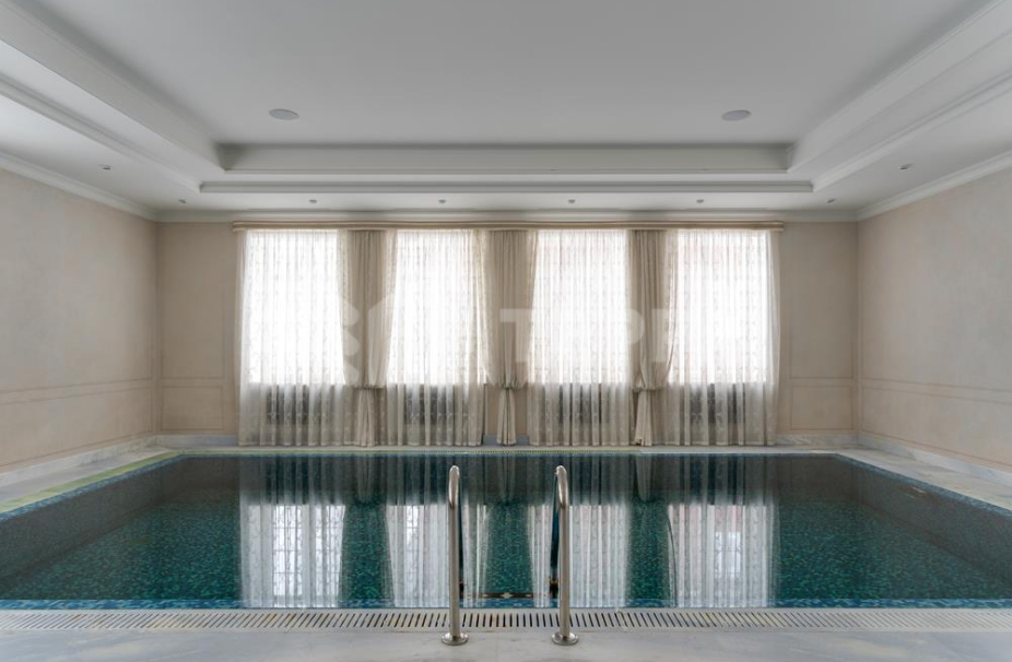 Объект ID 17935 - Дом