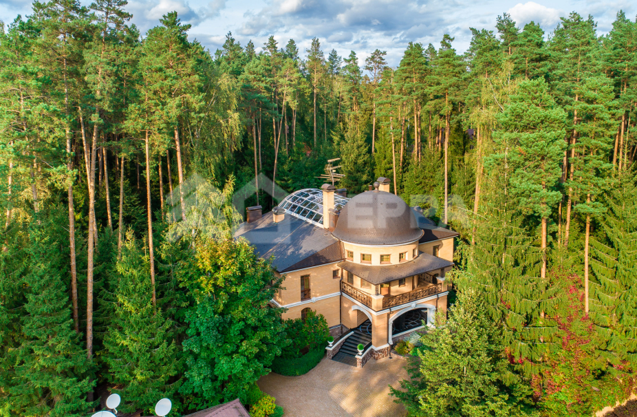 Объект ID 15410 - Дом