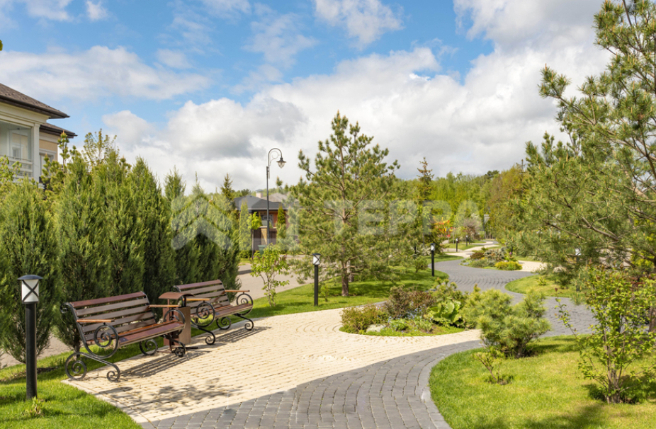 Объект ID 13573 - Дом