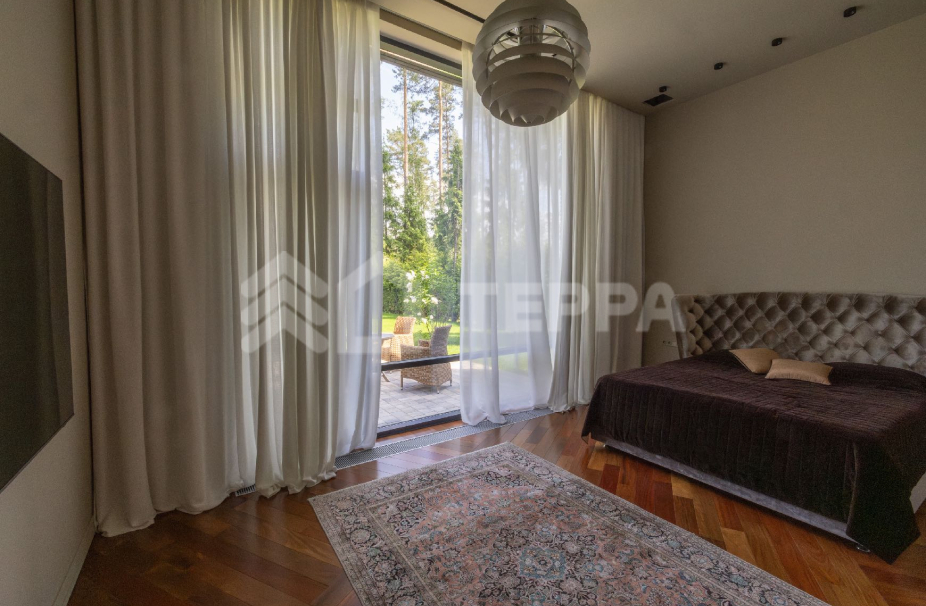 Объект ID 17630 - Дом