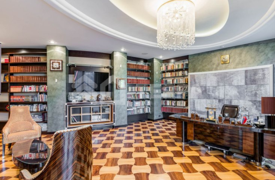 Объект ID 18747 - Дом