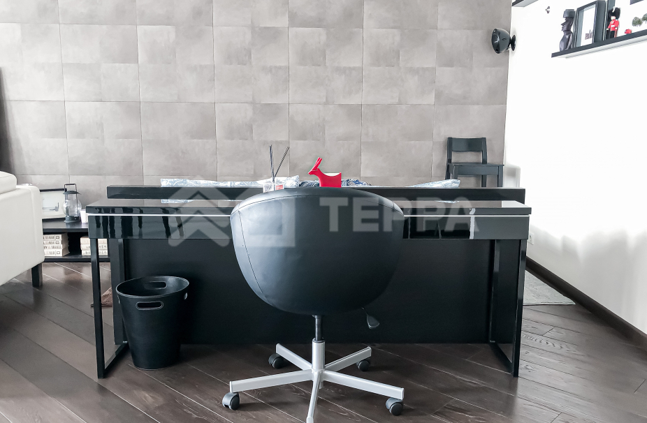 Объект ID 17015 - Квартира