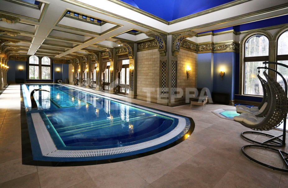 Объект ID 10874 - Дом