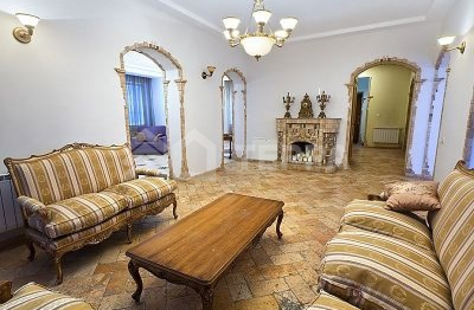 Объект ID 8152 - Дом