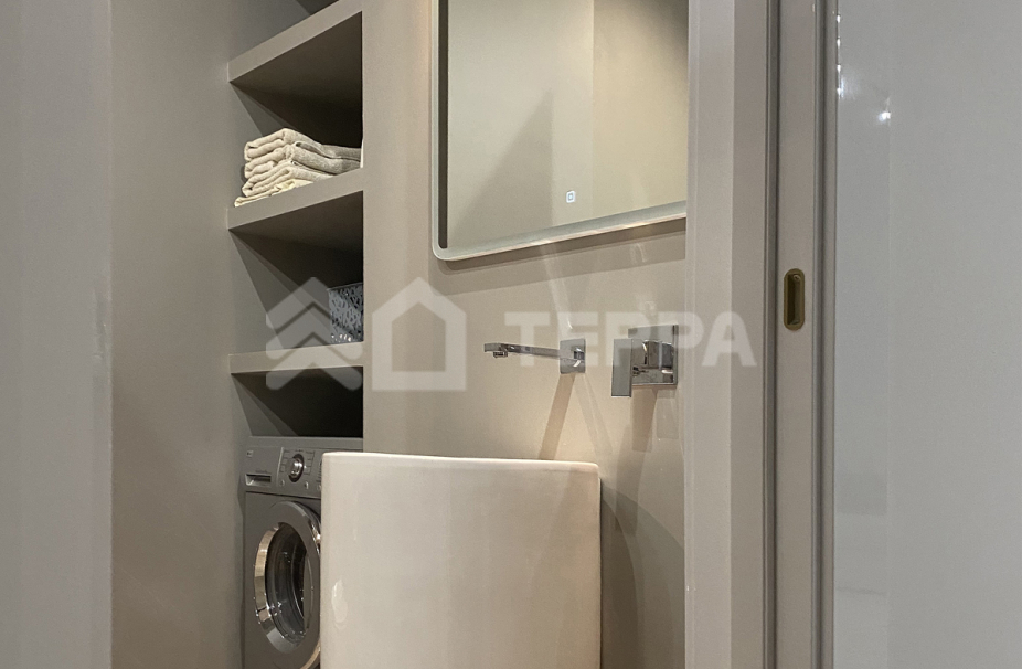 Объект ID 17591 - Таунхаус