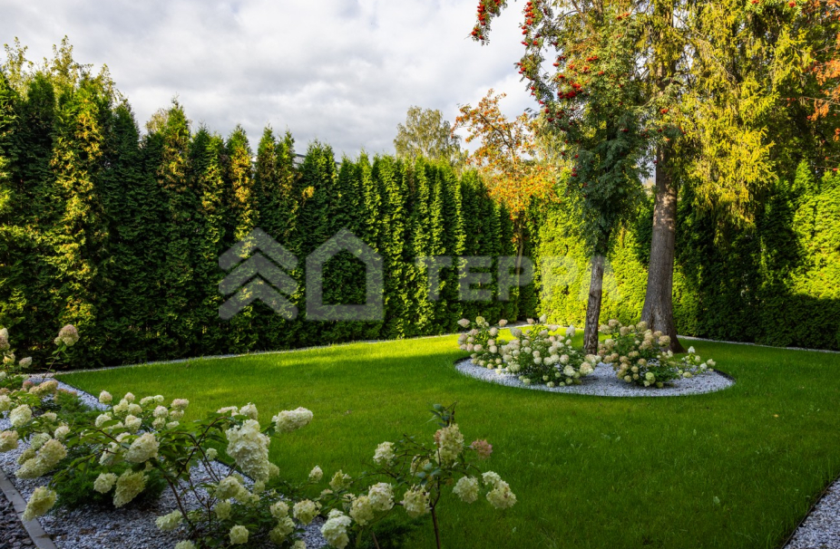 Объект ID 18967 - Дом